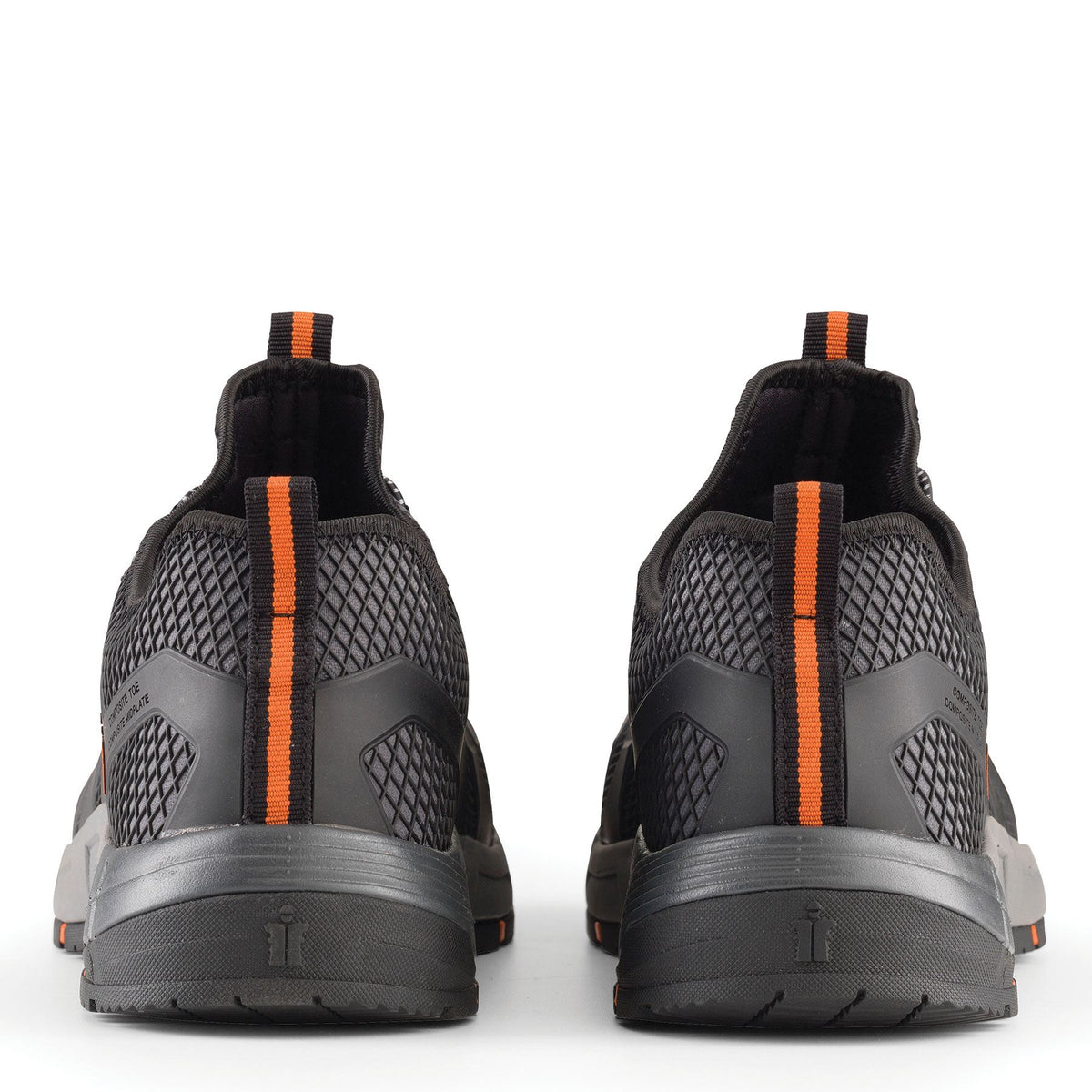 Scruffs Argon Safety Trainers