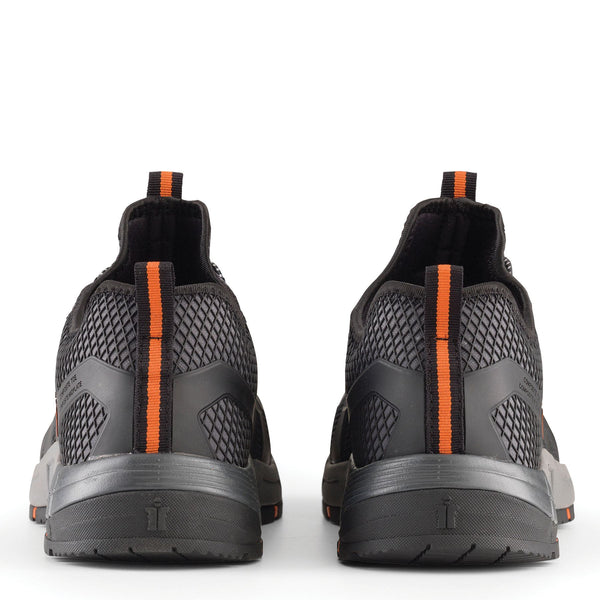 Scruffs Argon Safety Trainers