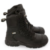 JCB Trencher S7S Waterproof High Leg Safety Boots
