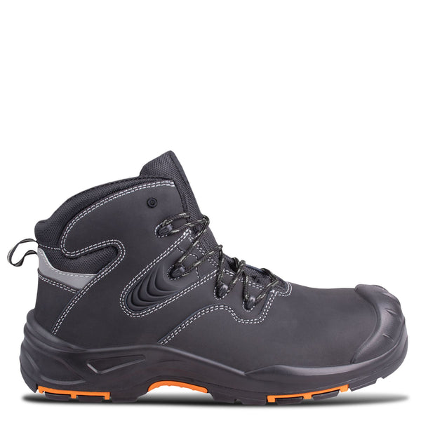 Titan S7S Quest Metal-Free Hiker Safety Boots