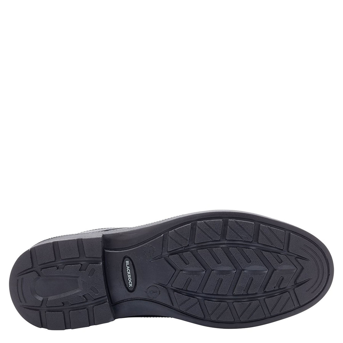 Blackrock S3L Leather Composite ESD Safety Oxford Shoes