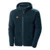Helly Hansen Workwear Heritage Pile Hooded Fleece