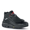 U-Power Depp Rs L S3 M Ci Hi Hro FO SR Lace-Up Leather Safety Boots