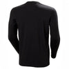 Helly Hansen Workwear Logo Longsleeve T-Shirt