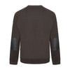 JCB Workwear Trade Crew Sweatshirt