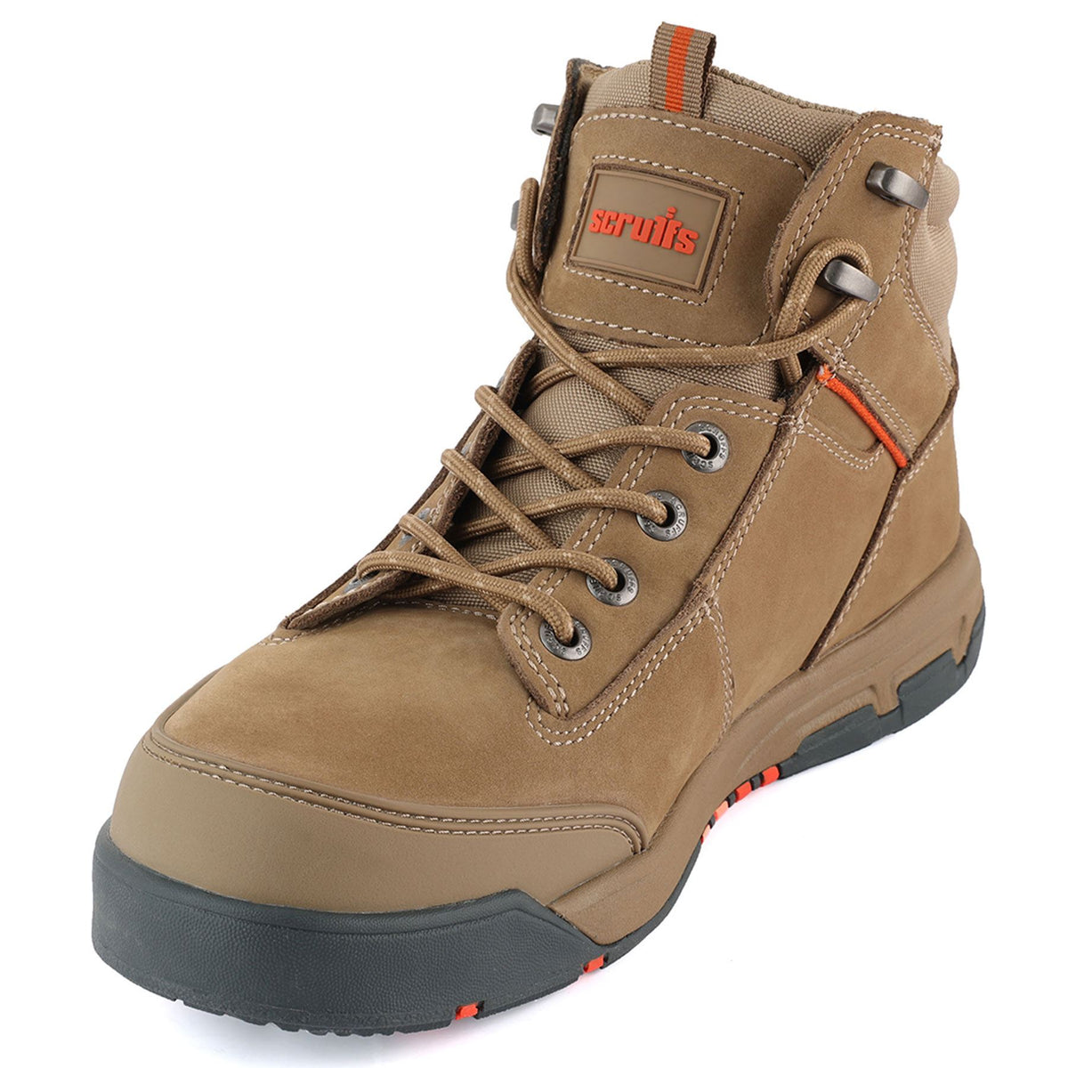 Scruffs Switchback 3 Safety Boots