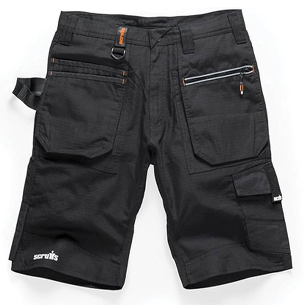 Scruffs Ripstop Trade Work Shorts