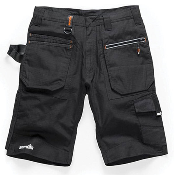 Scruffs Ripstop Trade Work Shorts