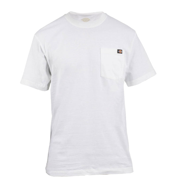 Dickies Short Sleeve Cotton T-Shirt