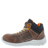 U-Power Ken S3 SRC Lace-Up Leather Safety Boots