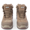 JCB Fastrac S7S Metal-Free Waterproof Safety Boots