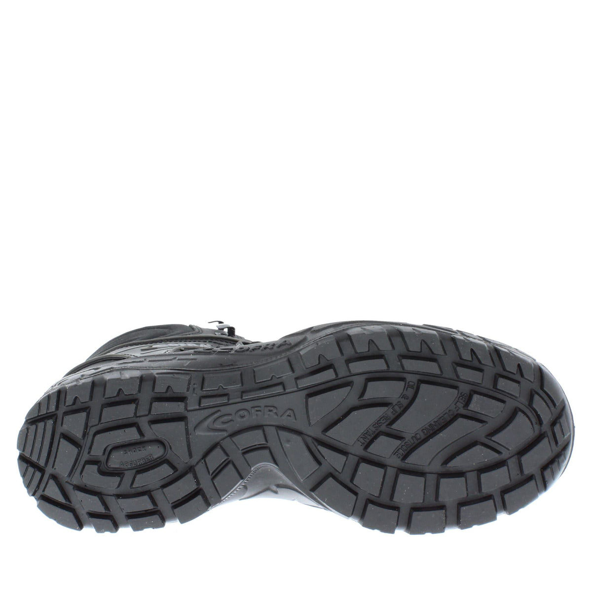 Cofra Ande S3 Steel Toe Cap Safety Boots