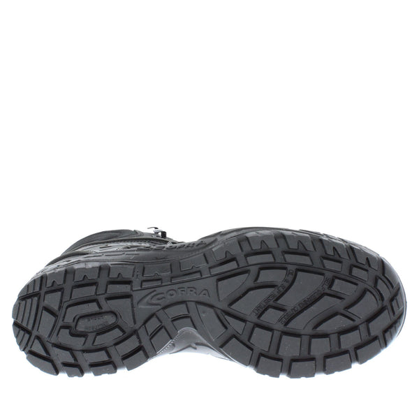 Cofra Ande S3 Steel Toe Cap Safety Boots