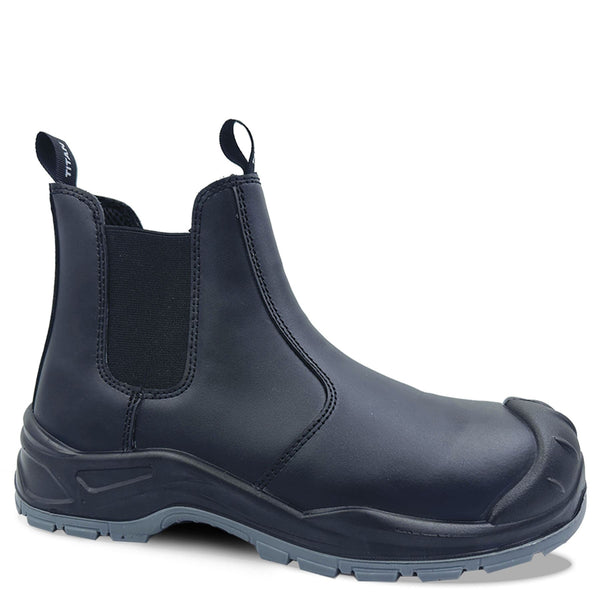 Titan S3S Chelsea Dealer Metal-Free Safety Boots