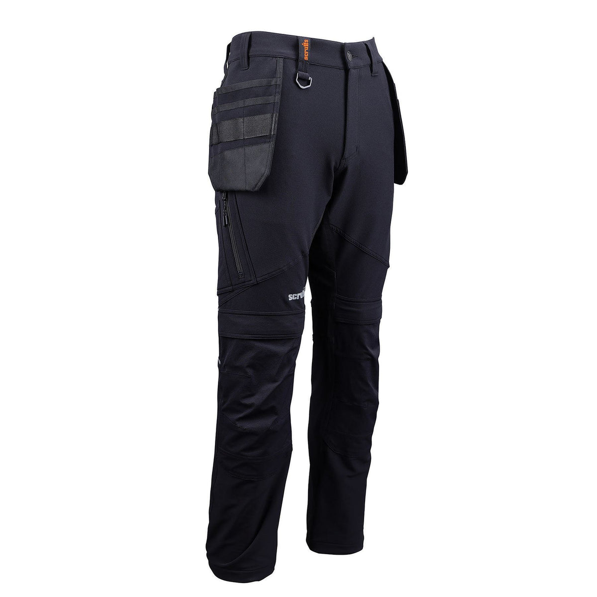 Scruffs Tech Holster Trousers