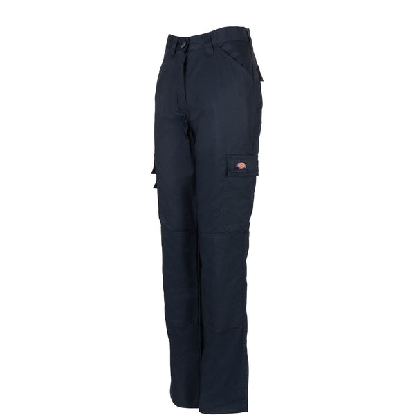 Dickies Everyday Flex Women's Work Trousers