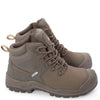 JCB Backhoe 2 S3L Metal-Free Hiker Safety Boots