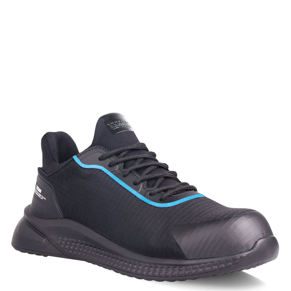 Titan Swift S3 Metal-Free ESD Safety Trainers