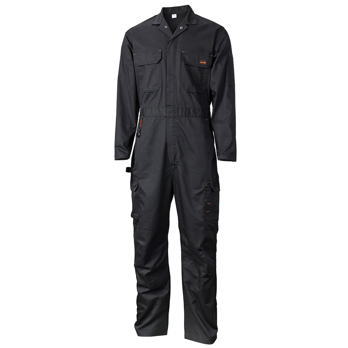 Scruffs Worthing Coverall