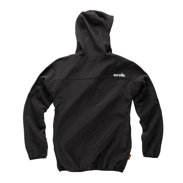 Scruffs Worker Softshell Jacket