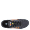 U-Power Bradley S ESD S1Ps Lace-Up Lightweight Safety Trainers