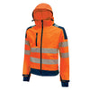 U-Power Miky Windproof Softshell Jacket
