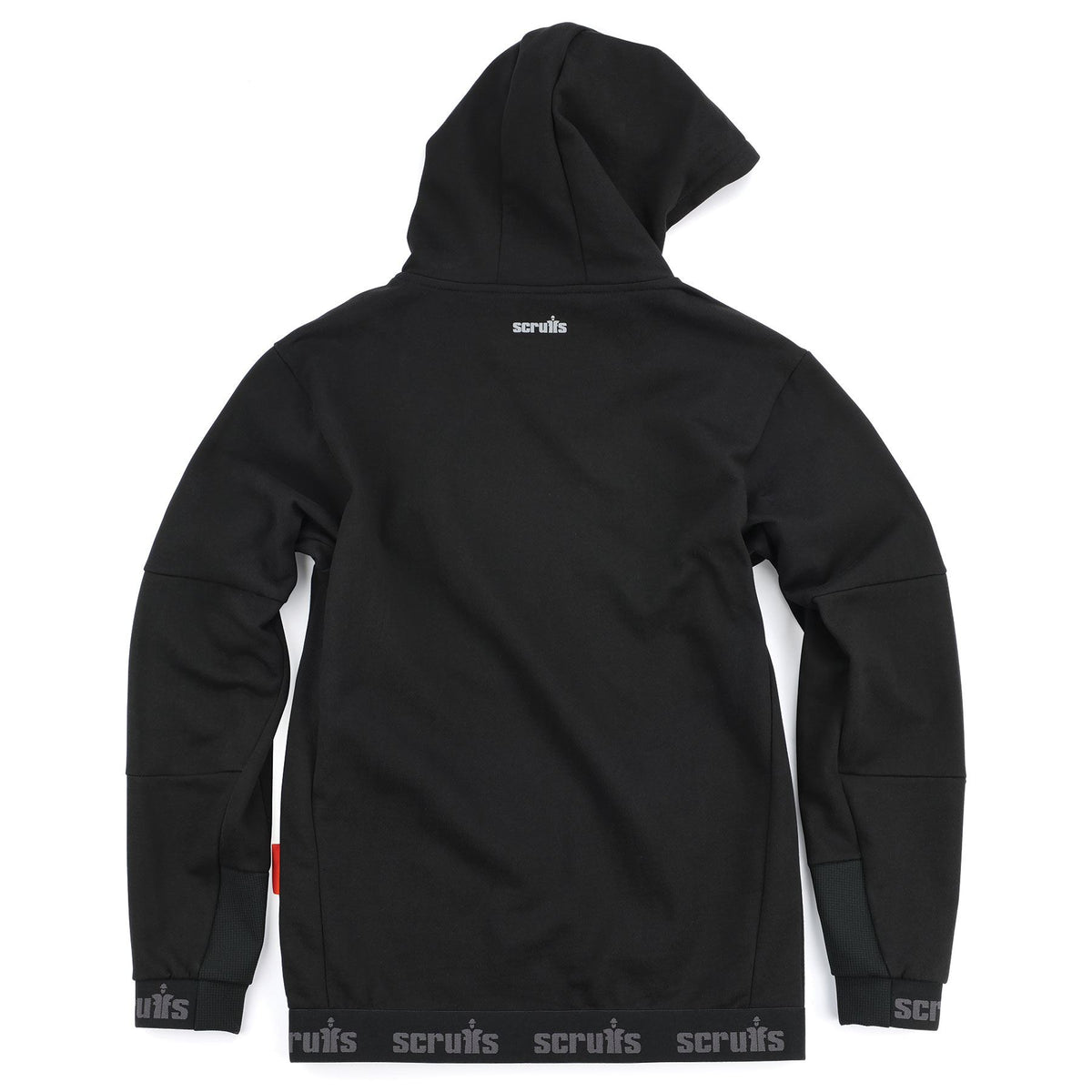 Scruffs Tech Hoodie