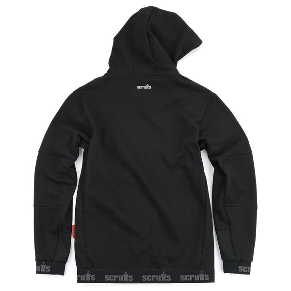 Scruffs Tech Hoodie