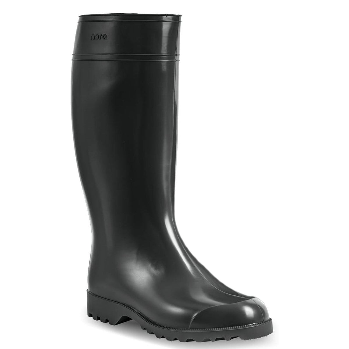 Nora Antonia Non-Safety Knee Length Women's Wellington Boots