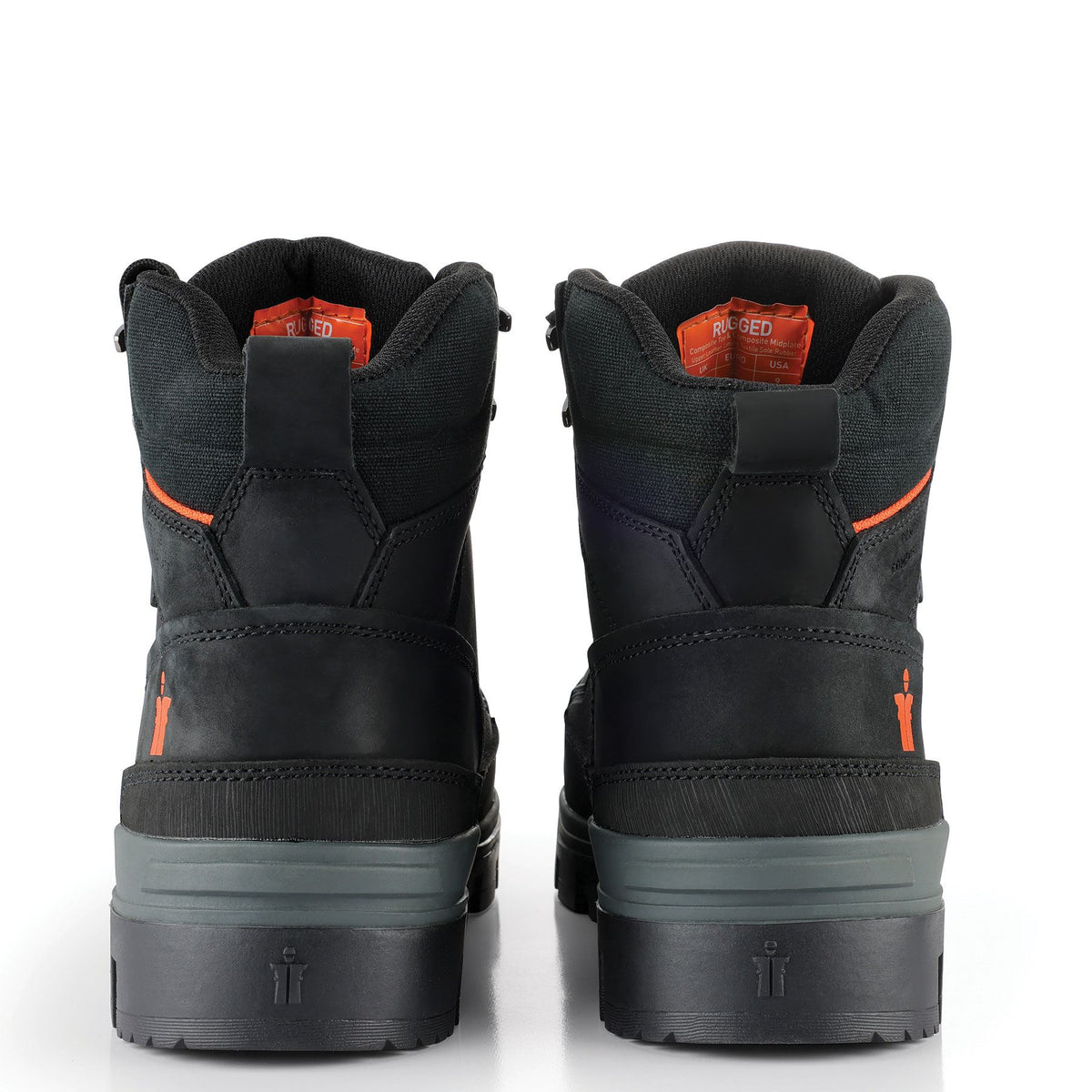 Scruffs Rugged Safety Boots