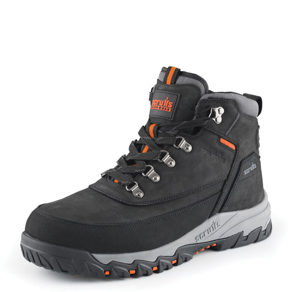 Scruffs Scarfell Safety Boots