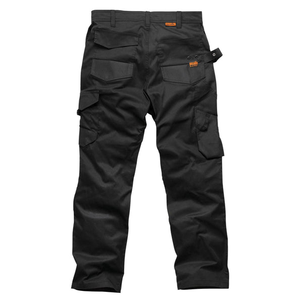 Scruffs Trade Flex Trousers