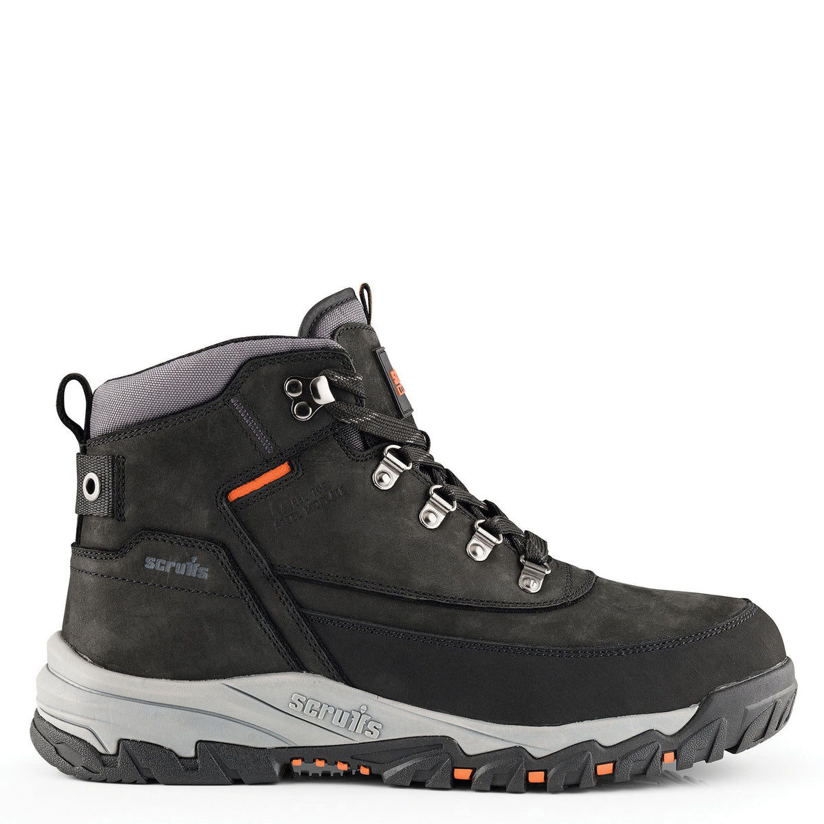 Scruffs Scarfell Safety Boots