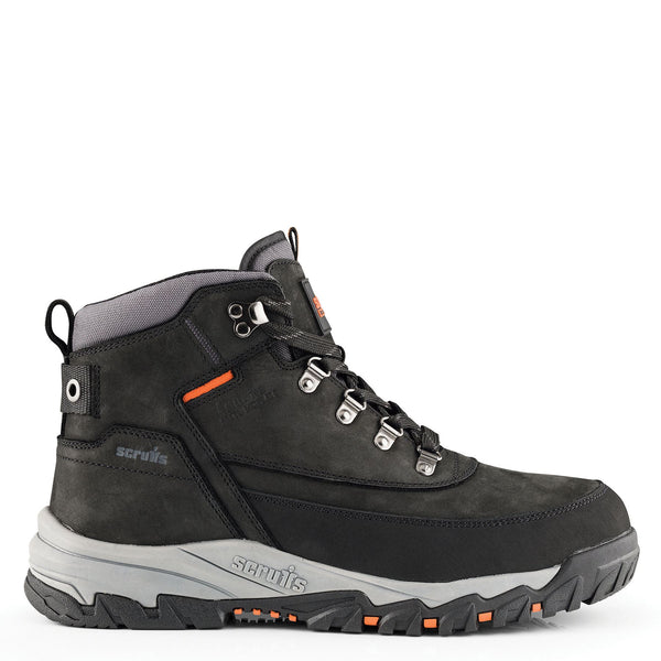 Scruffs Scarfell Safety Boots