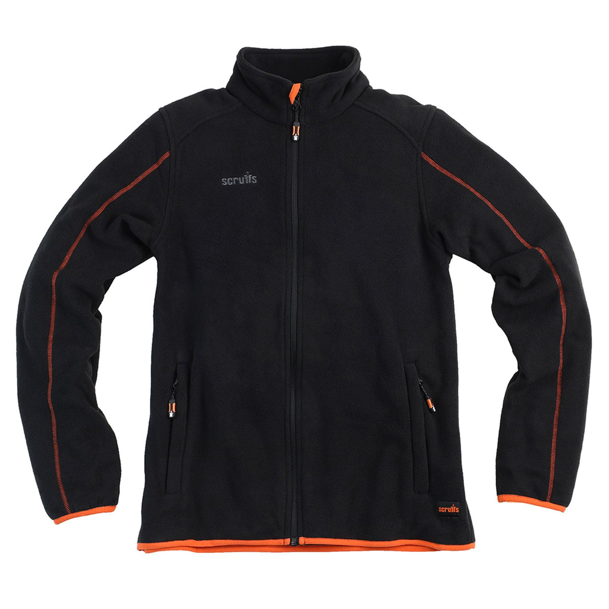 Scruffs Women's Harbour Worker Microfleece