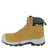 U-Power Clyde S3S Lace-Up Nubuck Safety Boots