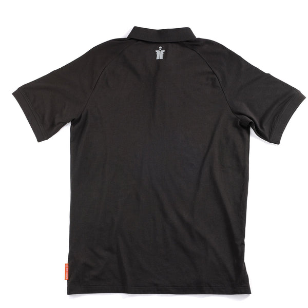 Scruffs Tech Polo-Shirt