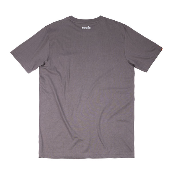 Scruffs Eco Worker Pocket T-Shirt