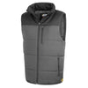 JCB Workwear Padded Insulated Gilet