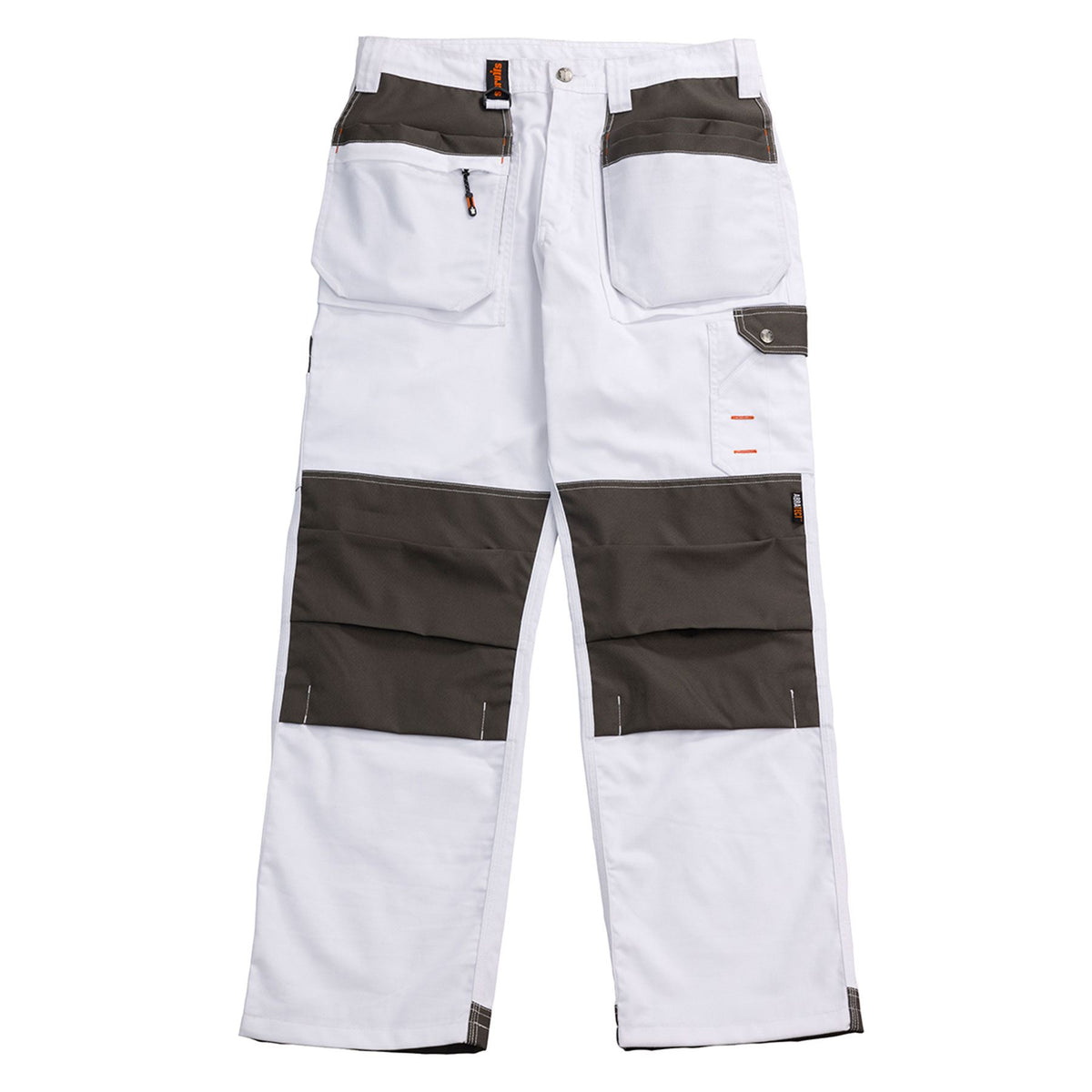 Scruffs Worker Plus Trousers