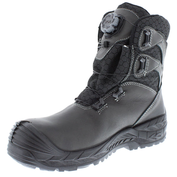 Cofra Beira Gore-Tex Waterproof Leather Safety Boots