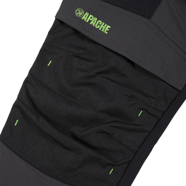 Apache Calgary Apache 4 Way Stretch Work Trousers