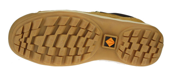 ET Safety C3222 SB Leather Steel Toecap Work Safety Boots
