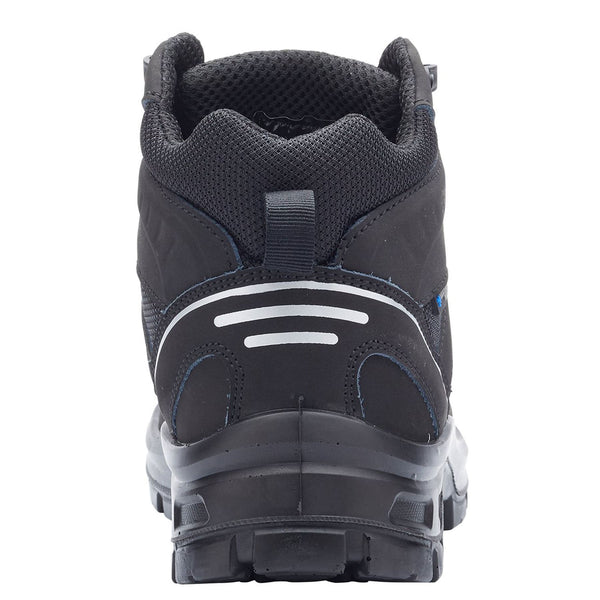 Blackrock Trekguard S7 Waterproof Nubuck Hiker Safety Boots