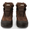 JCB Fastrac S7S Metal-Free Waterproof Safety Boots