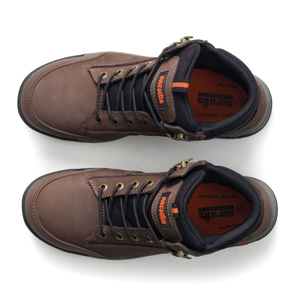 Scruffs Switchback 3 Safety Boots