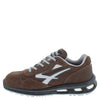 U-Power Tiki S ESD S3S Lace-Up Nubuck Safety Trainers