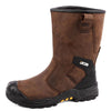 JCB Workwear Denstone S3 Metal Free Rigger Boots
