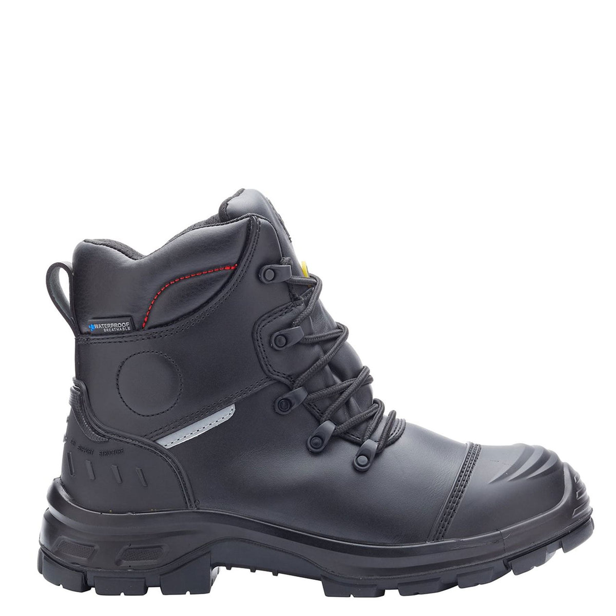 Blackrock Metshield 6" Waterproof Leather ESD Safety Boots