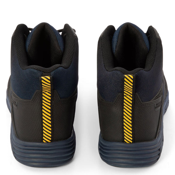 JCB Hydradig 2 S1 PS Composite Mid Cut Safety Boots